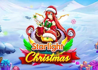RTP Pragmatic Play Starlight Christmas